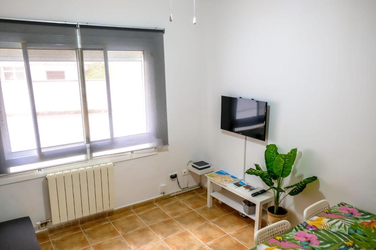 Apartamento Centrico Tarragona Exterior photo