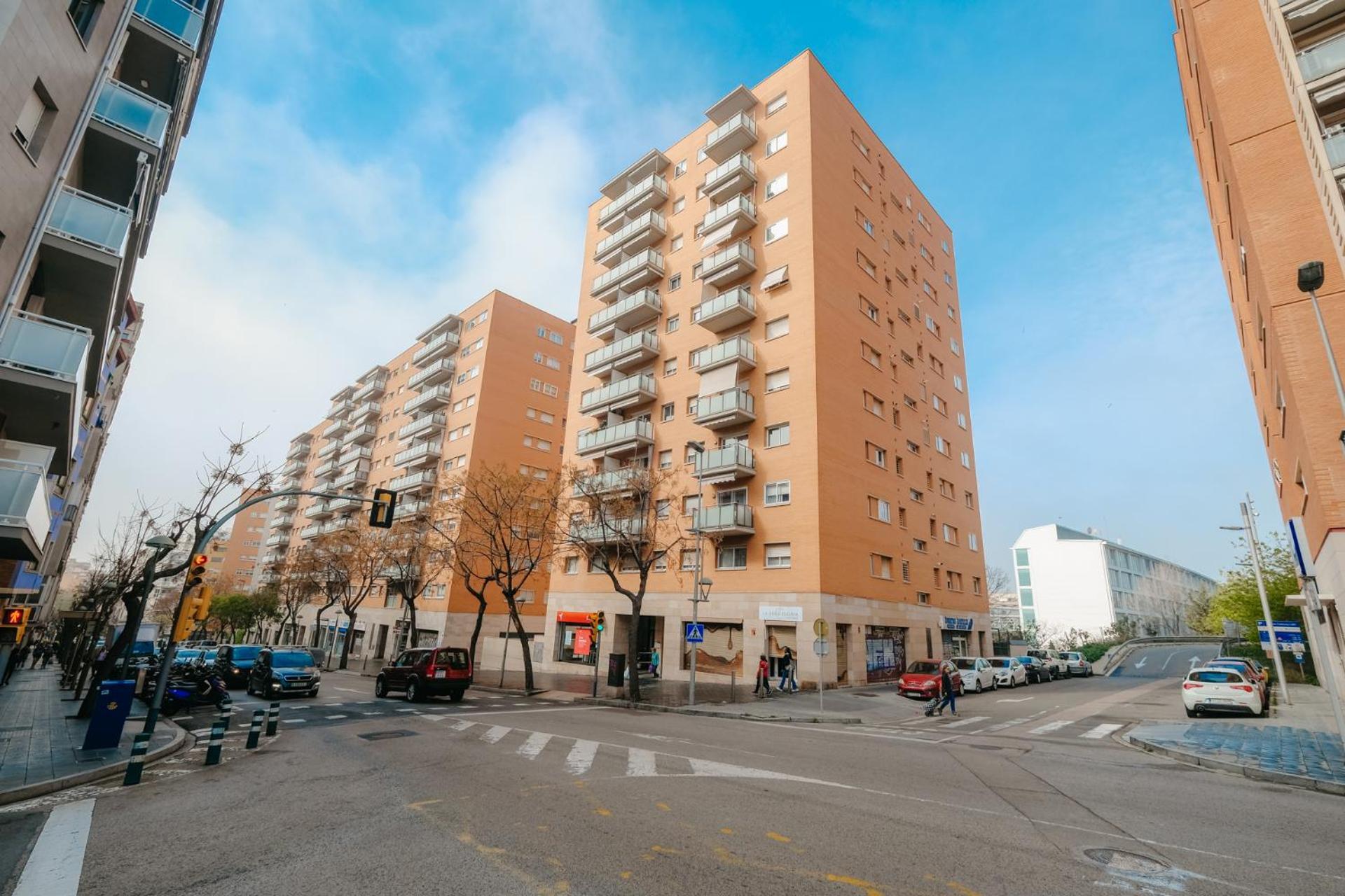 Apartamento Centrico Tarragona Exterior photo