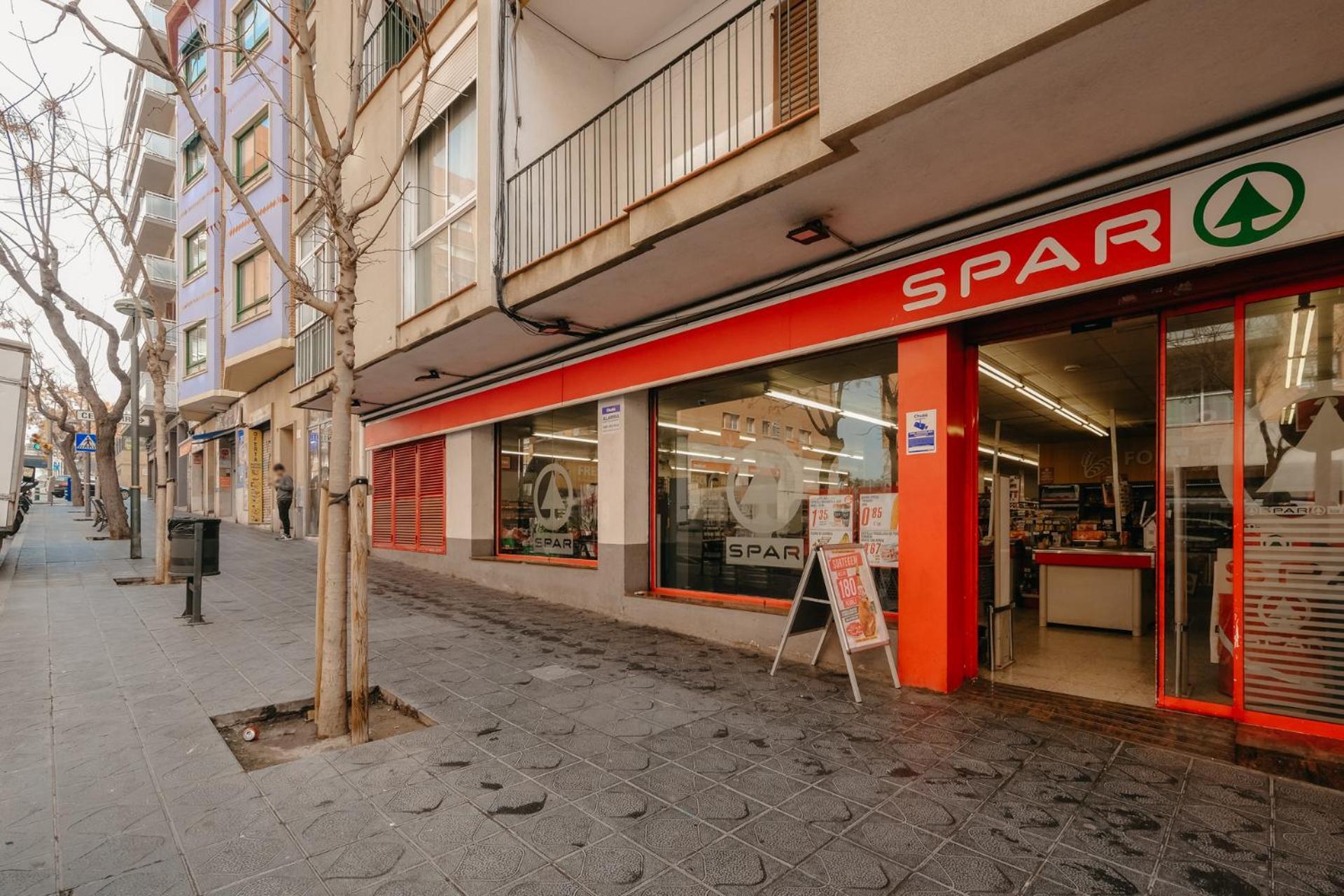Apartamento Centrico Tarragona Exterior photo