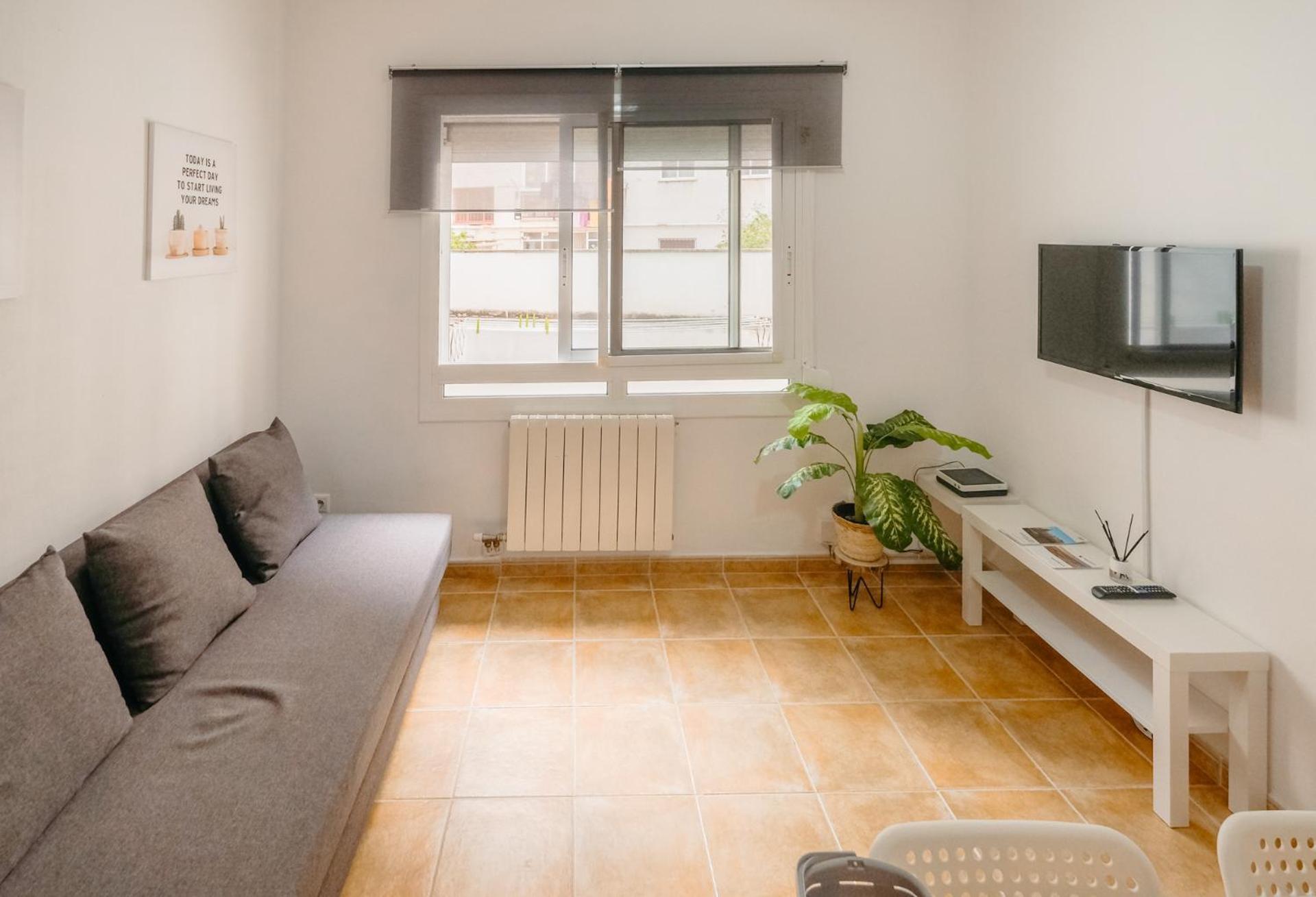 Apartamento Centrico Tarragona Exterior photo