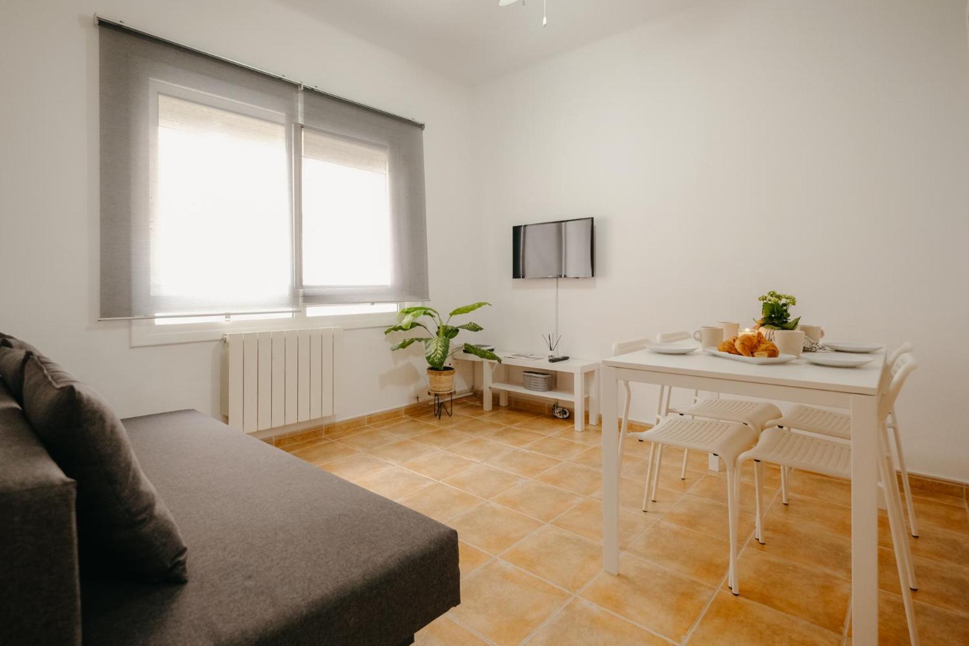 Apartamento Centrico Tarragona Exterior photo