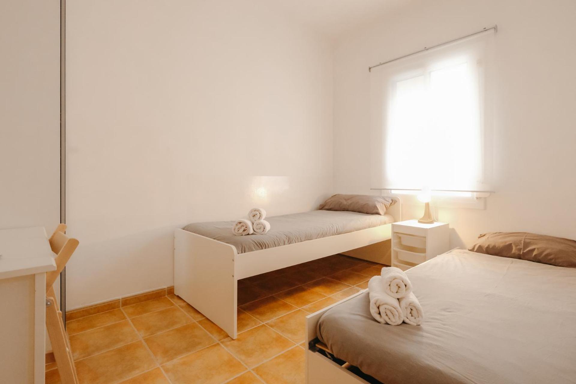 Apartamento Centrico Tarragona Exterior photo