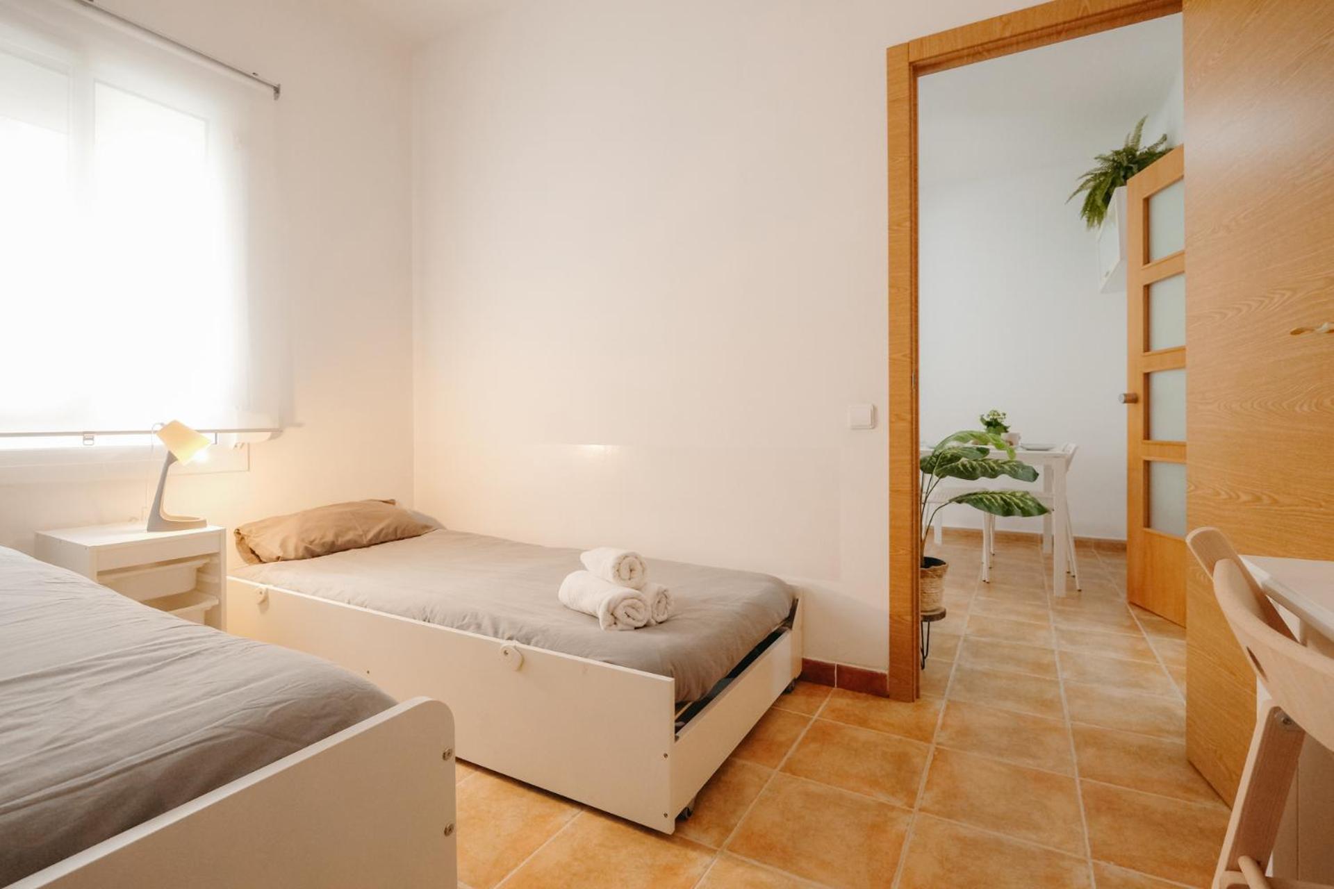 Apartamento Centrico Tarragona Exterior photo