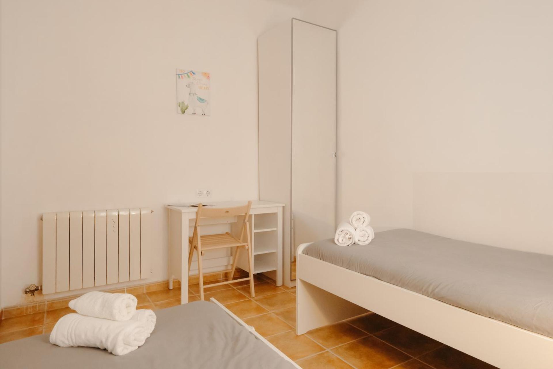 Apartamento Centrico Tarragona Exterior photo