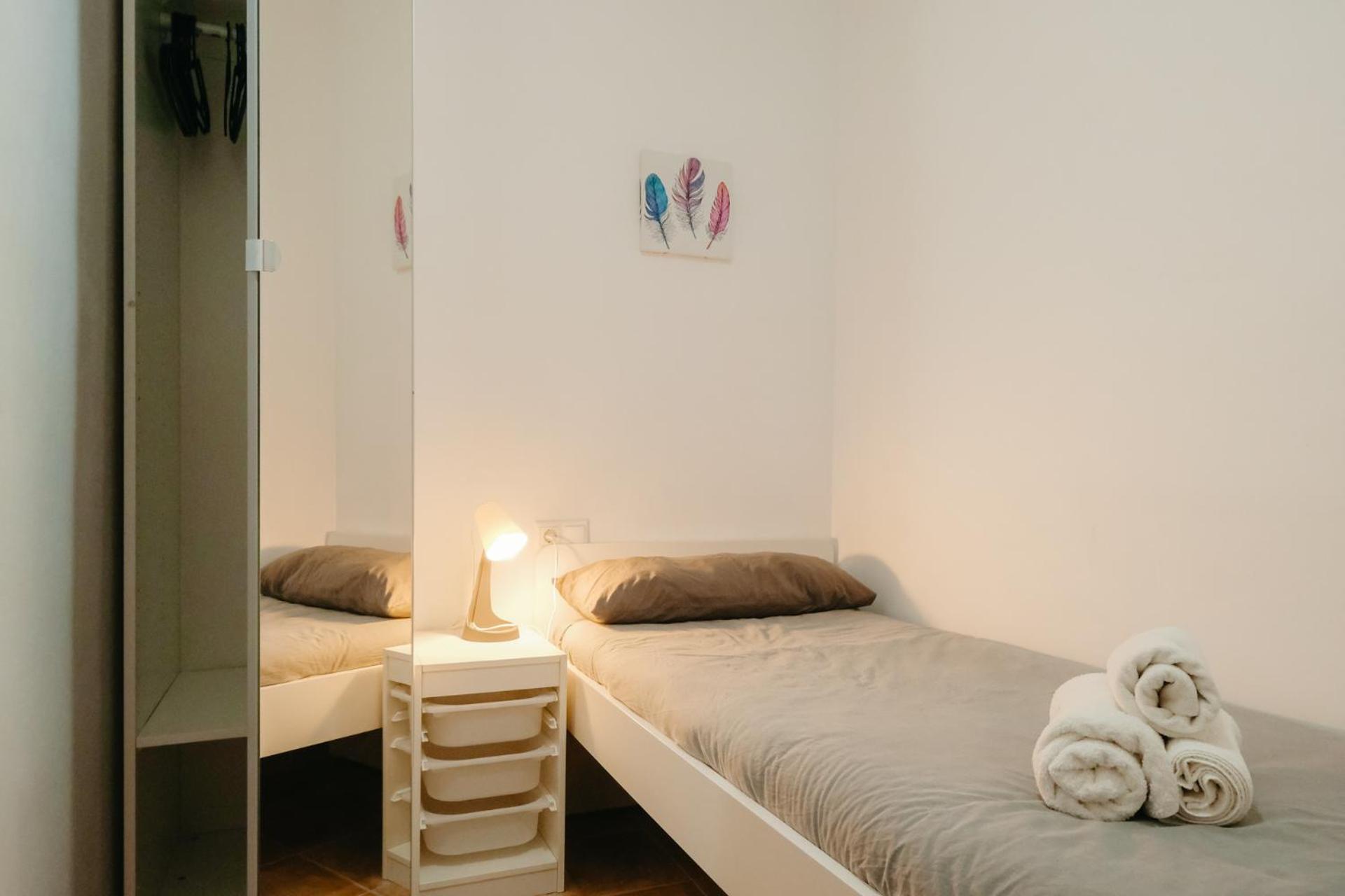 Apartamento Centrico Tarragona Exterior photo