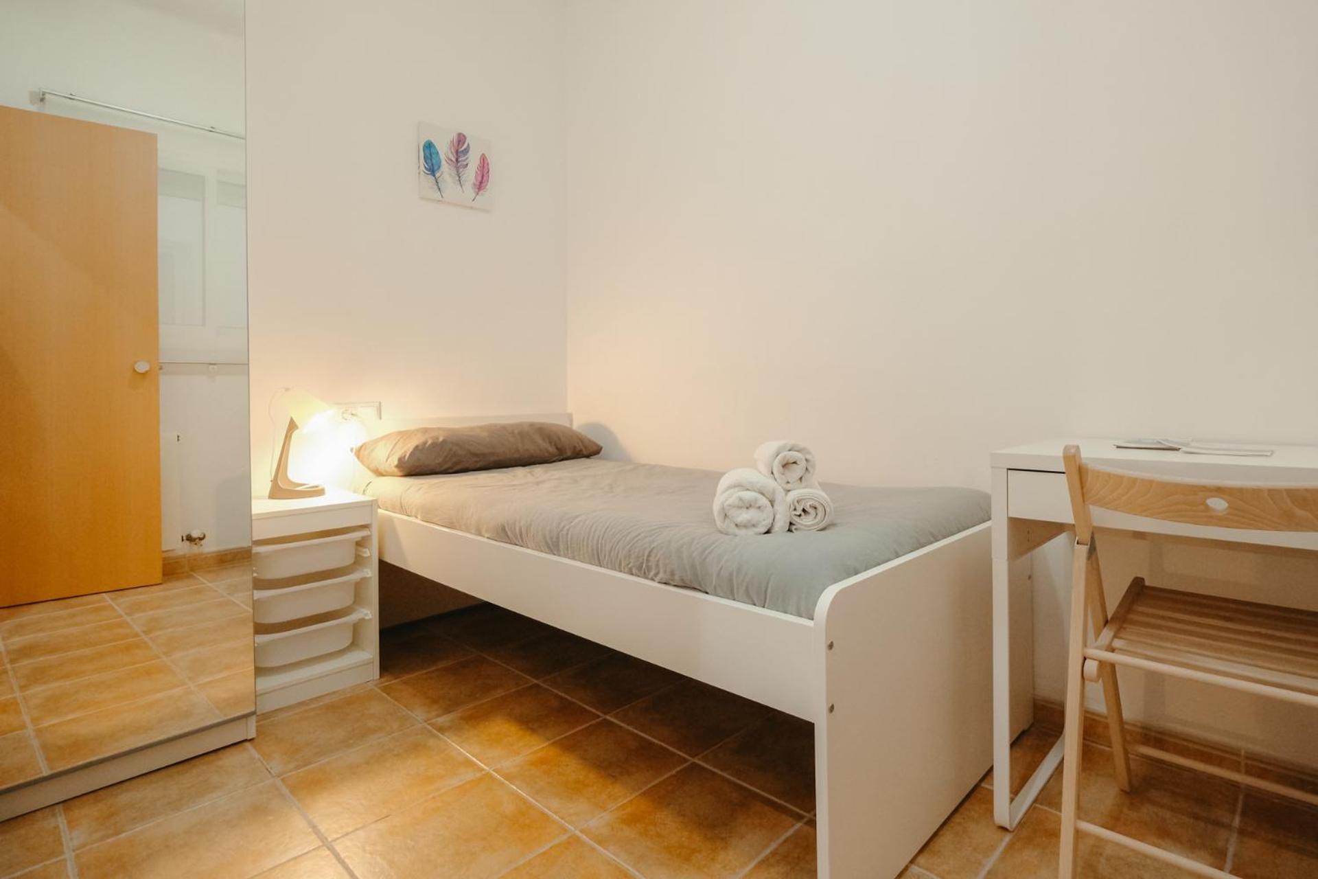 Apartamento Centrico Tarragona Exterior photo