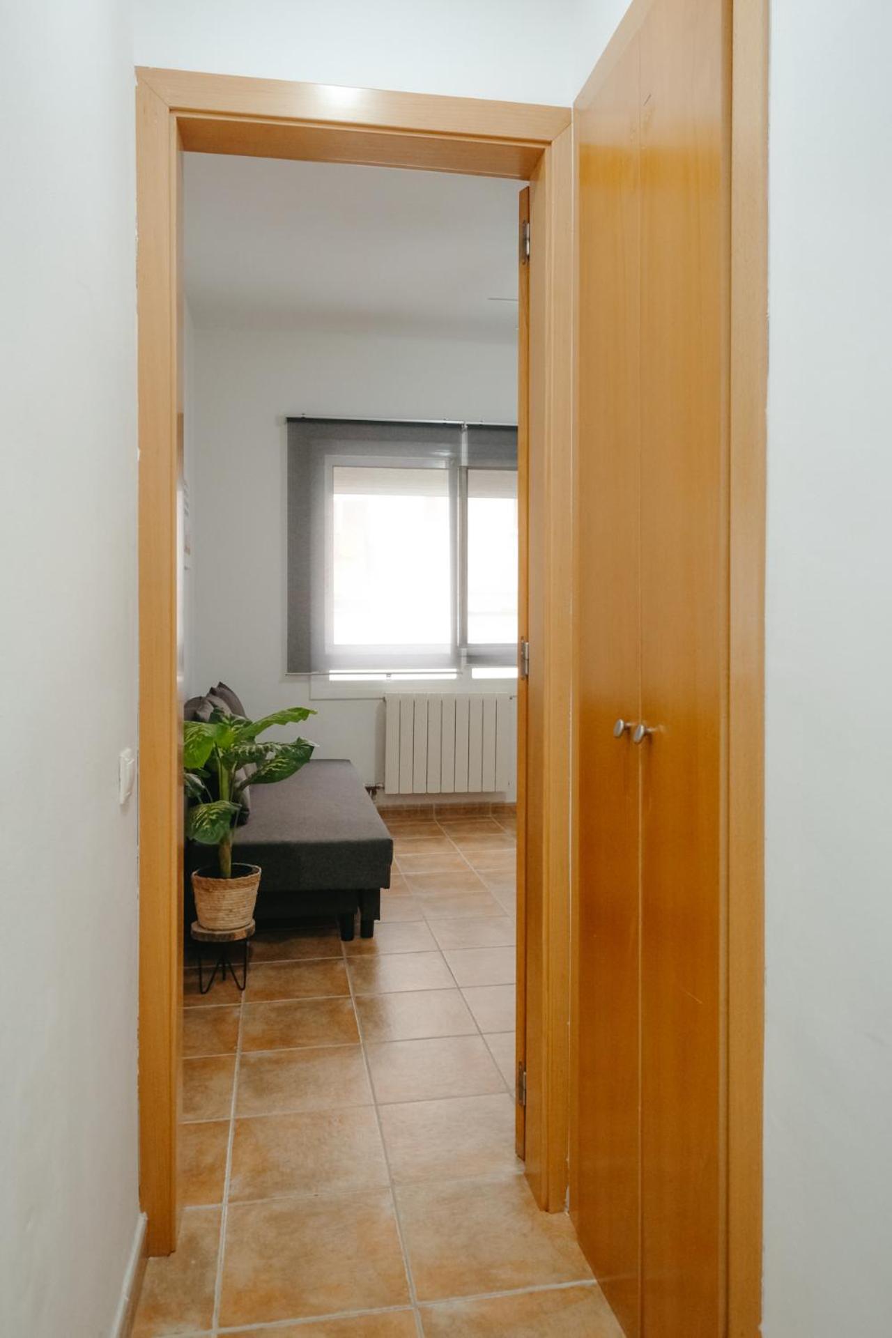 Apartamento Centrico Tarragona Exterior photo