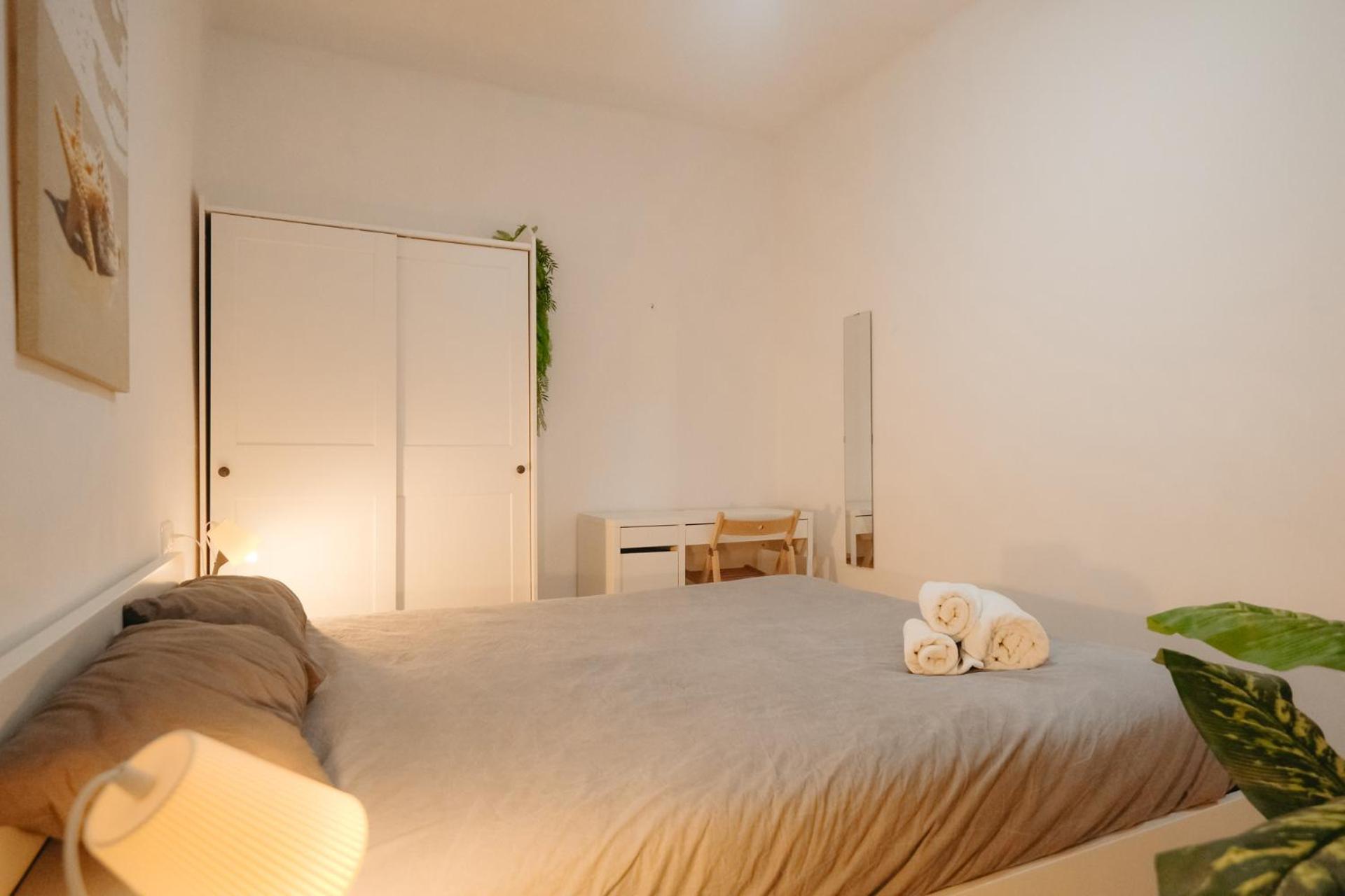 Apartamento Centrico Tarragona Exterior photo