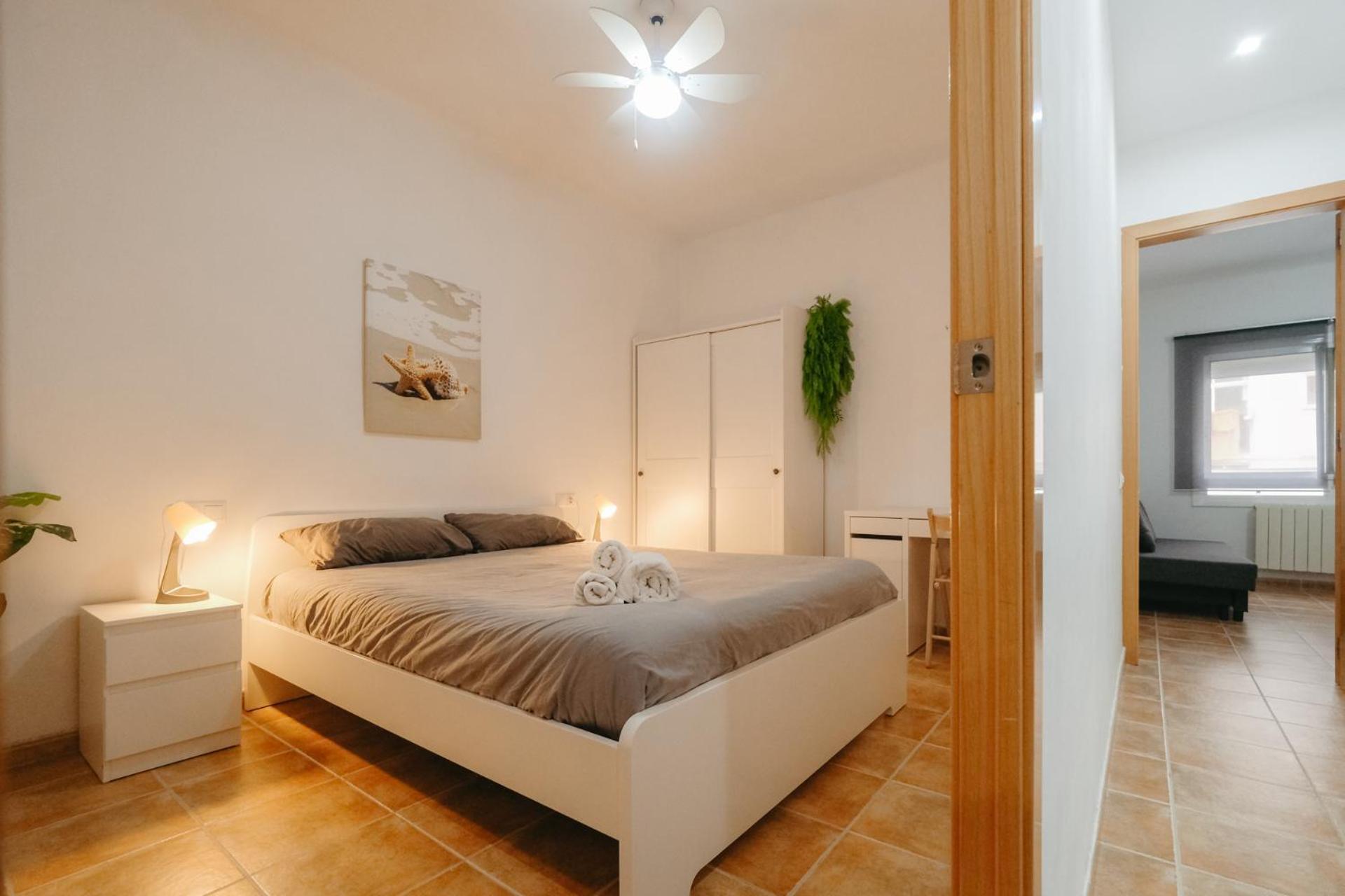 Apartamento Centrico Tarragona Exterior photo