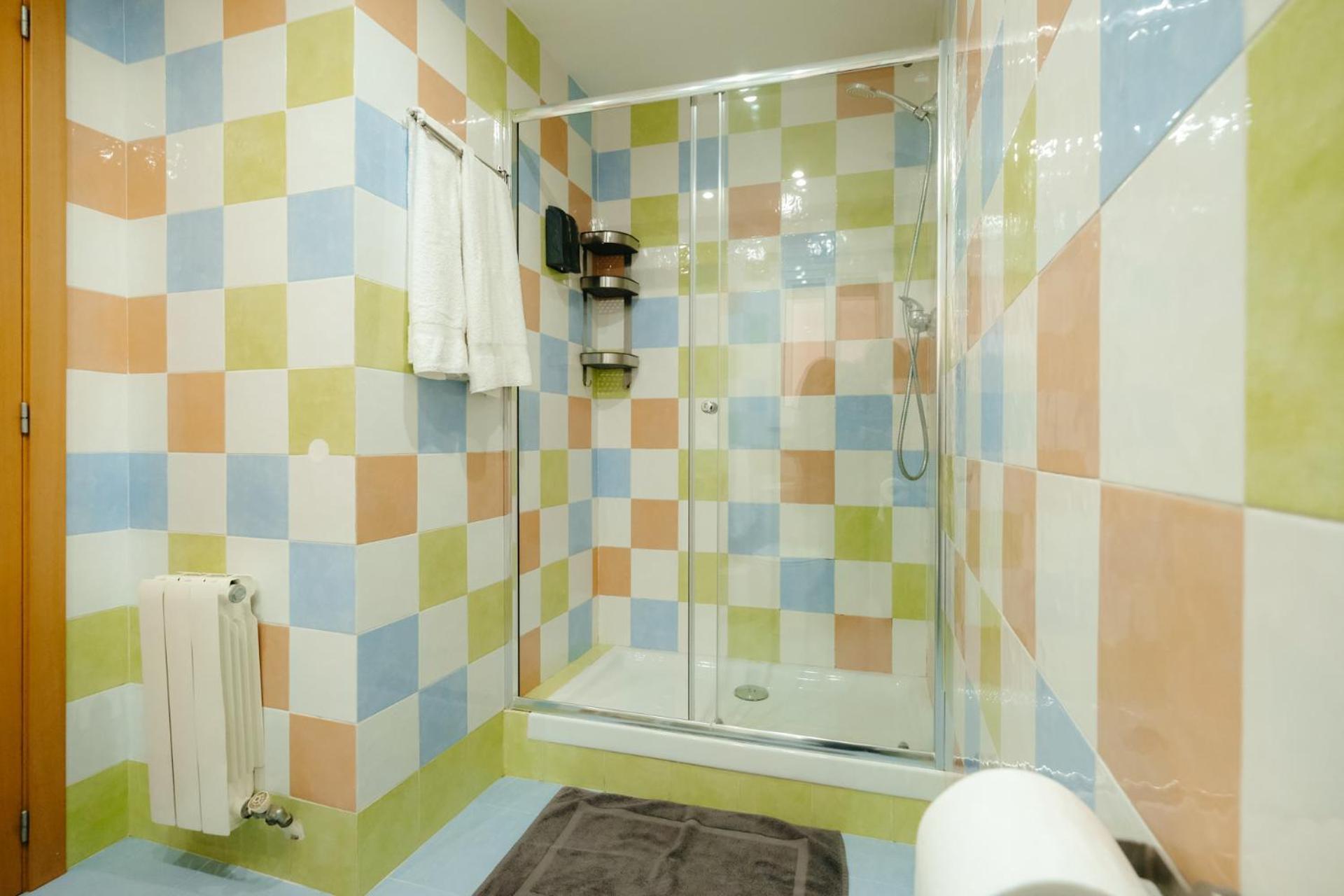 Apartamento Centrico Tarragona Exterior photo