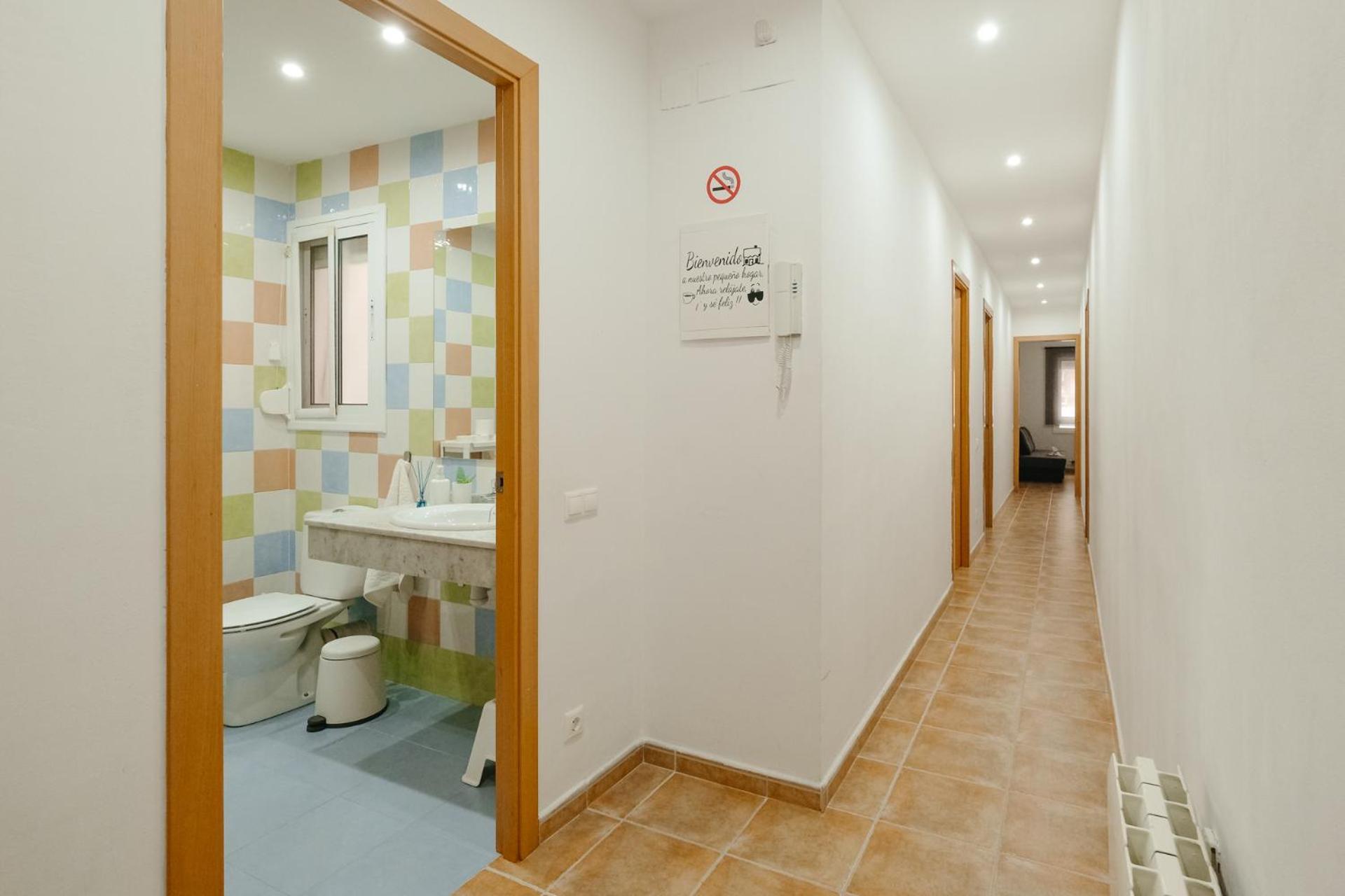 Apartamento Centrico Tarragona Exterior photo
